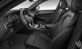 BMW 530 5 Serie 530e Business Edition Plus Schwarz - thumbnail 3