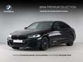 BMW 530 5 Serie 530e Business Edition Plus Noir - thumbnail 1