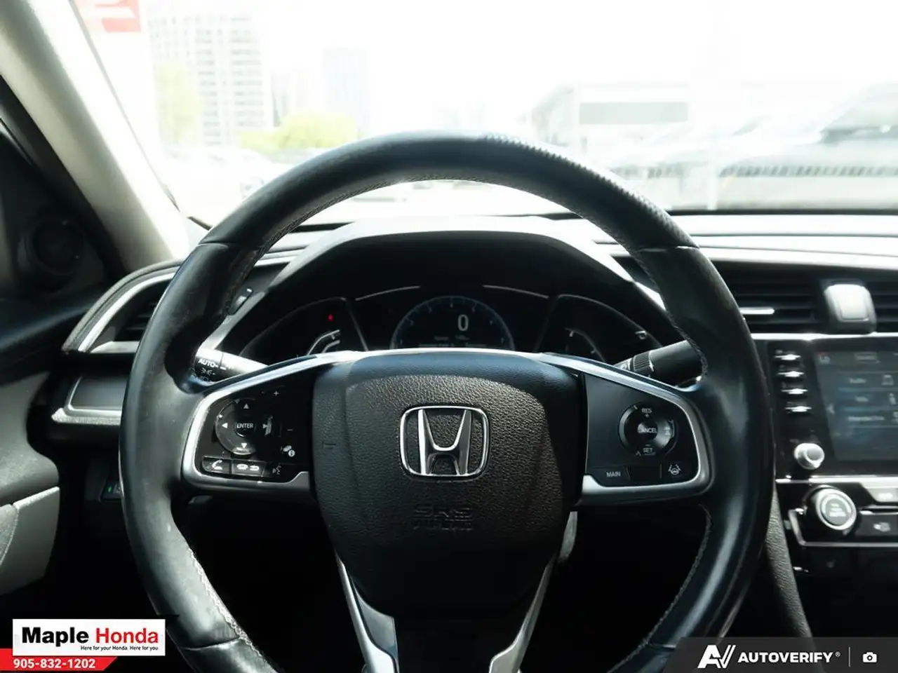 Honda Civic снимка Honda Civic