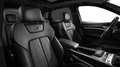 Audi Q8 e-tron 55 quattro S line edition Negro - thumbnail 6