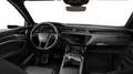 Audi Q8 e-tron 55 quattro S line edition Negro - thumbnail 7