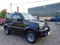 Suzuki Jimny 1.3i 16V cat 4WD Comfort Nero - thumbnail 5
