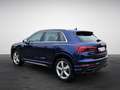 Audi Q3 40 TFSI S tronic quattro S line NaviPlus LED SH... Blau - thumbnail 5