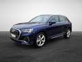 Audi Q3 40 TFSI S tronic quattro S line NaviPlus LED SH... Blau - thumbnail 3