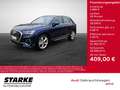 Audi Q3 40 TFSI S tronic quattro S line NaviPlus LED SH... Blau - thumbnail 1