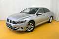 Volkswagen Passat Elegance 2,0 SCR TDI DSG Plateado - thumbnail 1