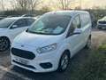 Ford Transit Courier Limited Wit - thumbnail 2