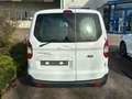 Ford Transit Courier Limited Blanco - thumbnail 3