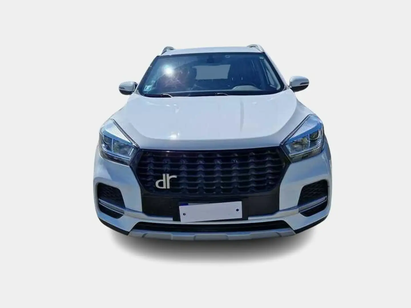 DR Automobiles DR4.0 1.5 MT BENZ GPL - 2