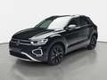 Volkswagen T-Roc T-ROC 1.5 TSI DSG STYLE NAVI LED PANO EL.HECKKL. B Black - thumbnail 2
