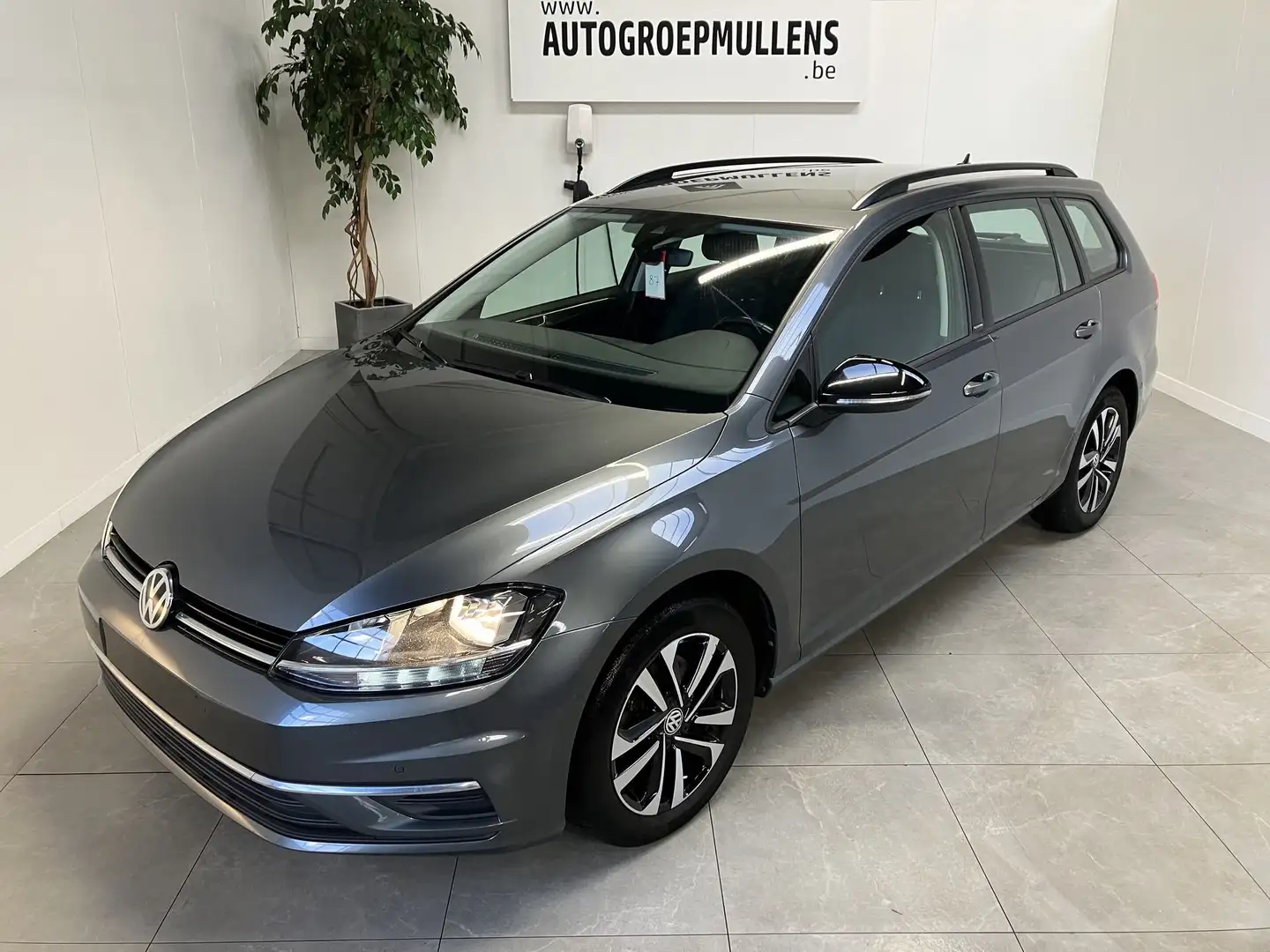 Volkswagen Golf Variant TSI OPF IQ.Drive - 1