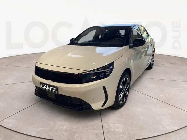 Opel Corsa 1.2 hybrid GS 110cv dct6 - PROMO