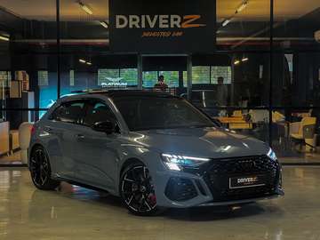 Sportback quattro S tronic 294kW
