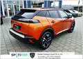 Peugeot 2008 Elektro Allure Pack, LED, SHZ, GJR, EPH Orange - thumbnail 14