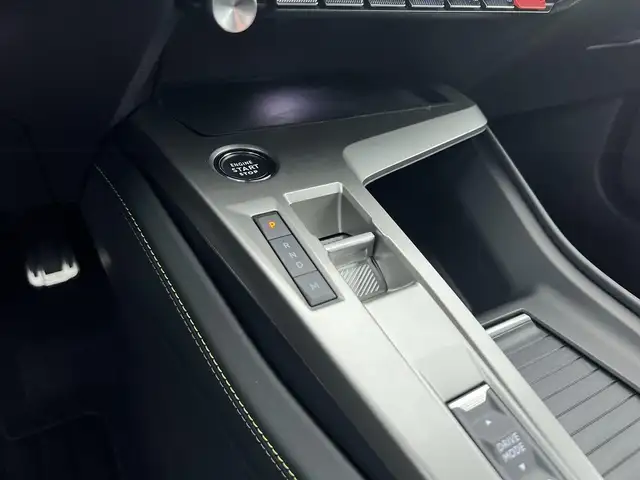 Peugeot 408 view 14