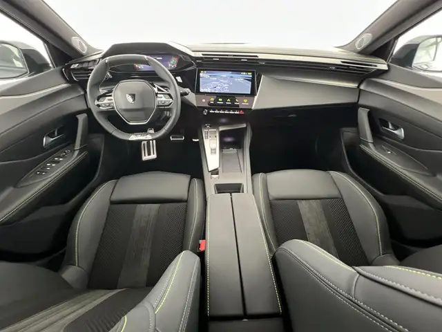 Peugeot 408 view 9