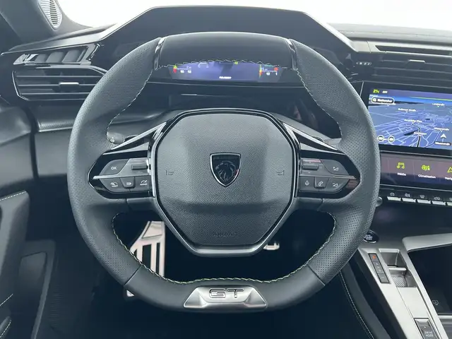 Peugeot 408 view 10