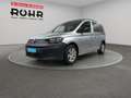 Volkswagen Caddy Basis KR (Garantie 08/2029.Kamera.DAB+.Klima) 1.5 Silber - thumbnail 2
