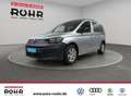 Volkswagen Caddy Basis KR (Garantie 08/2029.Kamera.DAB+.Klima) 1.5 Silber - thumbnail 1