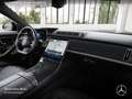 Mercedes-Benz S 450 d L 4M AMG+NIGHT+PANO+DIGITAL-L+BURMESTER3D Schwarz - thumbnail 11