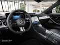 Mercedes-Benz S 450 d L 4M AMG+NIGHT+PANO+DIGITAL-L+BURMESTER3D Schwarz - thumbnail 10