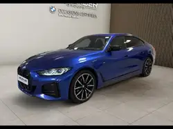 BMW M50 544ch