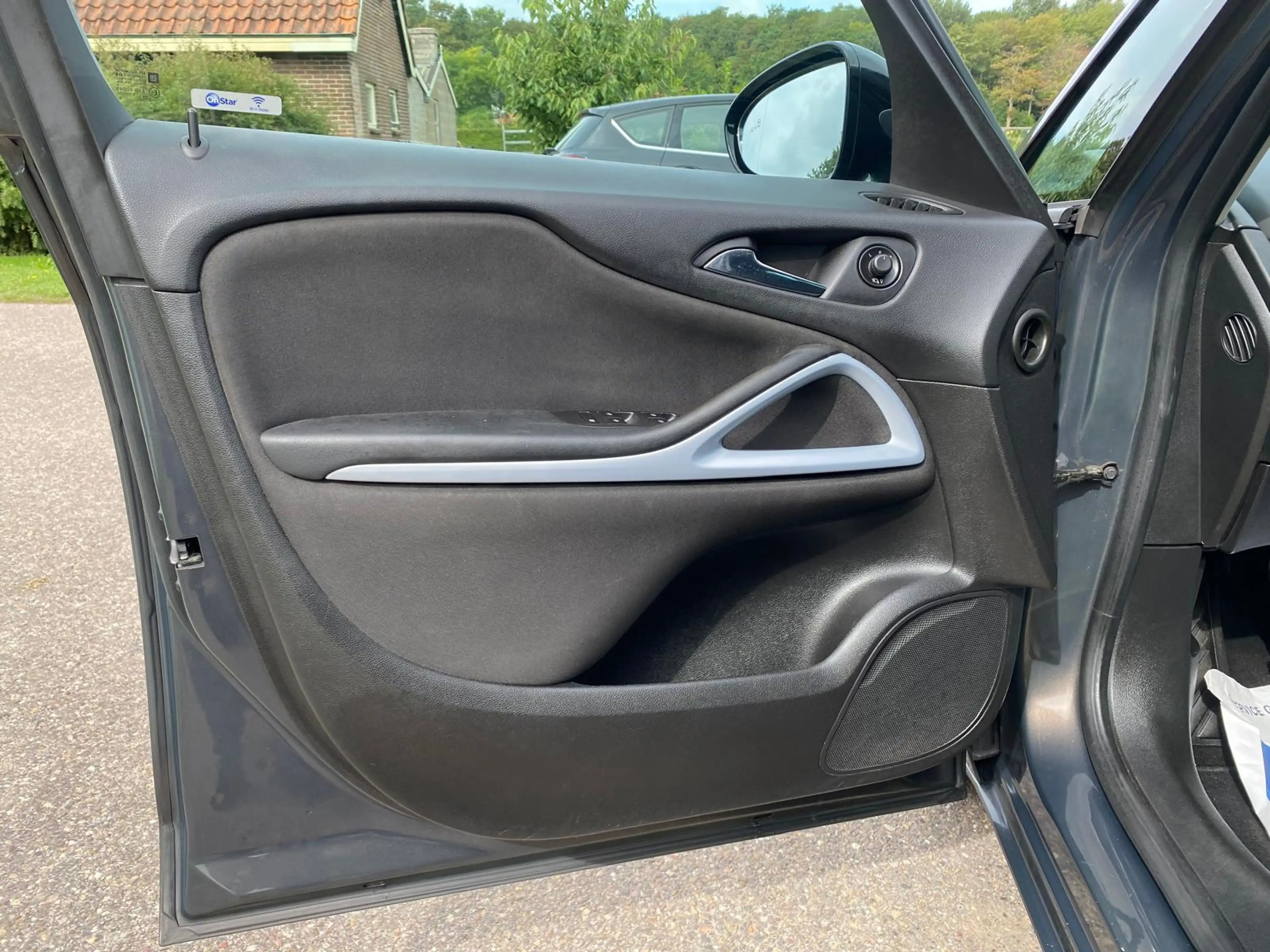 Opel Zafira Tourer 1.4 Edition mpv 7ps. Camera NAVI Airco 140pk Goed — photo 20