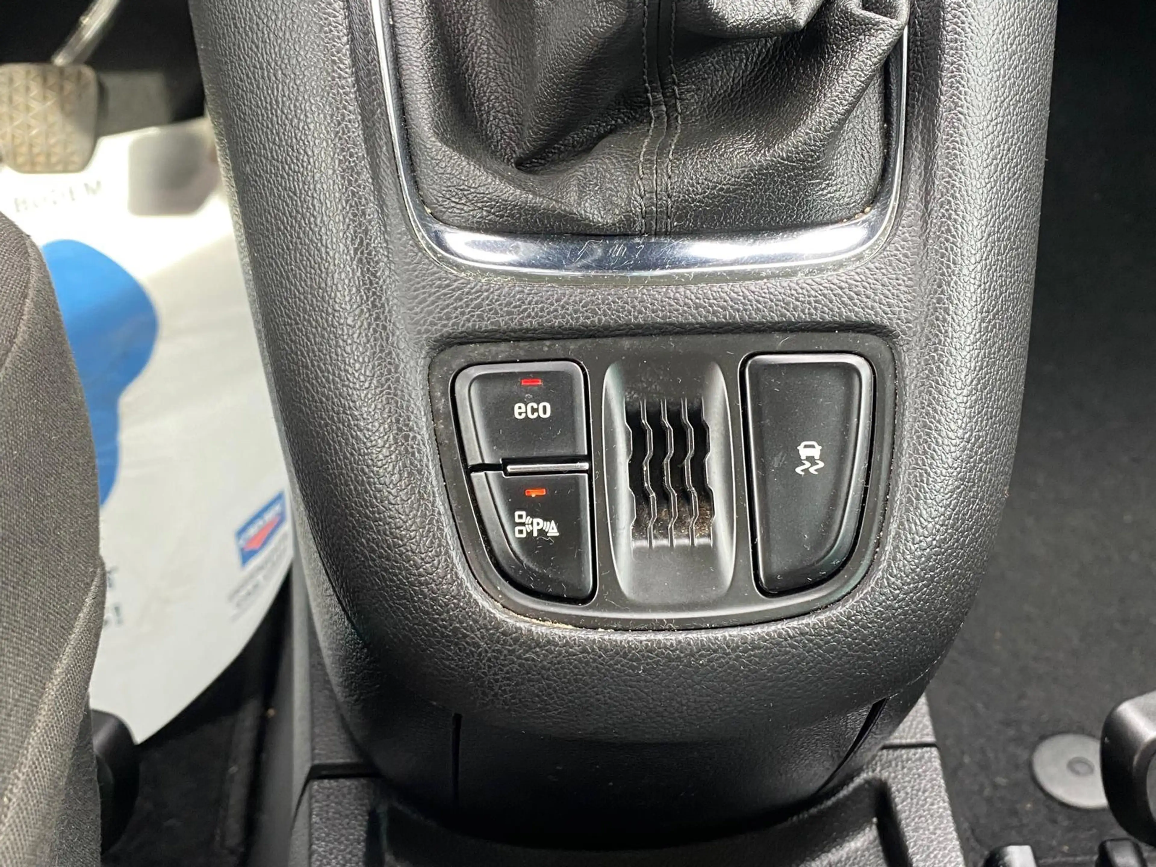 Opel Zafira Tourer 1.4 Edition mpv 7ps. Camera NAVI Airco 140pk Goed — photo 22