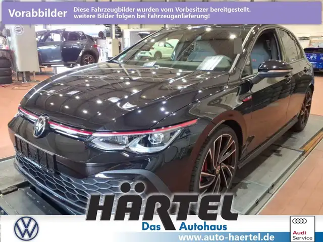 Volkswagen Golf 8 GTI 2.0 TSI DSG (+ACC RADAR+NAVI) Bluetooth