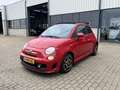 Fiat 500 Abarth 1.4 T-Jet 595 | Climate Control/16"/Privacy Glass/ Rojo - thumbnail 44