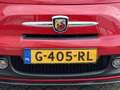 Fiat 500 Abarth 1.4 T-Jet 595 | Climate Control/16"/Privacy Glass/ Rojo - thumbnail 29