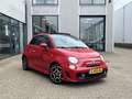 Fiat 500 Abarth 1.4 T-Jet 595 | Climate Control/16"/Privacy Glass/ Rojo - thumbnail 9
