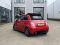 Fiat 500 Abarth 1.4 T-Jet 595 | Climate Control/16"/Privacy Glass/ Rojo - thumbnail 8