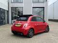 Fiat 500 Abarth 1.4 T-Jet 595 | Climate Control/16"/Privacy Glass/ Rojo - thumbnail 2