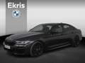 BMW 530 5-serie 530i Business Edition Plus M sportpakket | Gris - thumbnail 1