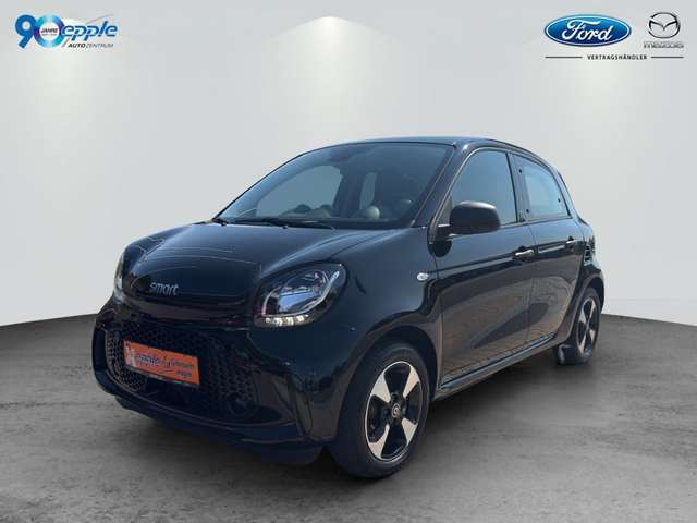 Imagine smart forFour EQ passion