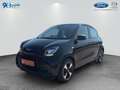 smart forFour EQ passion Schwarz - thumbnail 1