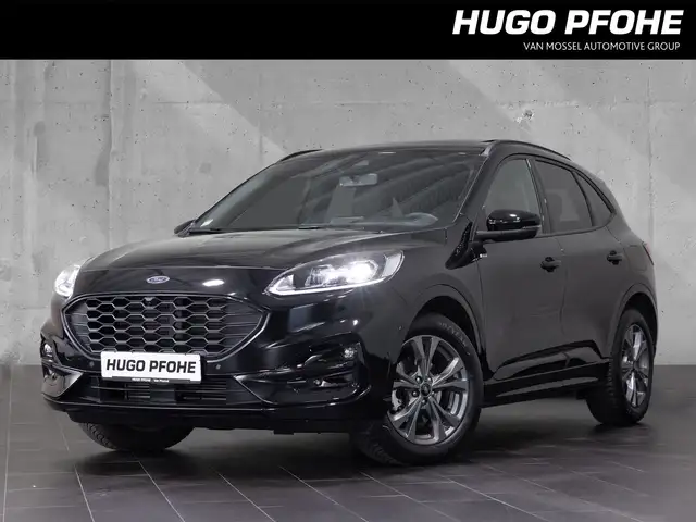 Ford Kuga ST-Line X*PANO*AHK*KAM*ACC*NAVI*SOUND-SYS.