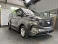 Ford Transit Custom 320L Dubbele Cab 5pl 170pk automaat Limited 360° Grigio - thumbnail 3