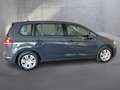 Volkswagen Touran TDI Gris - thumbnail 5