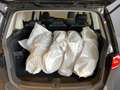 Volkswagen Touran TDI Gris - thumbnail 12