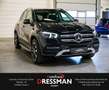 Mercedes-Benz GLE 400 d 4M. AHK PANO BURM. MULTIBEAM 360° ACC Noir - thumbnail 3