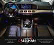 Mercedes-Benz GLE 400 d 4M. AHK PANO BURM. MULTIBEAM 360° ACC Noir - thumbnail 14