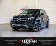 Mercedes-Benz GLE 400 d 4M. AHK PANO BURM. MULTIBEAM 360° ACC Noir - thumbnail 1