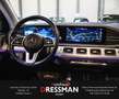 Mercedes-Benz GLE 400 d 4M. AHK PANO BURM. MULTIBEAM 360° ACC Noir - thumbnail 15