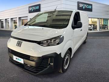 Scudo serie 3 Stock MY25 VAN L2H1 1.5 BLUEHDI 120C