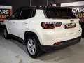 Jeep Compass 1.4 Multiair Longitude 4x2 103kW Blanco - thumbnail 7