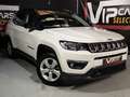 Jeep Compass 1.4 Multiair Longitude 4x2 103kW Blanco - thumbnail 1