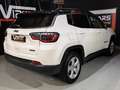Jeep Compass 1.4 Multiair Longitude 4x2 103kW Blanco - thumbnail 9