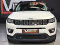 Jeep Compass 1.4 Multiair Longitude 4x2 103kW Blanco - thumbnail 2